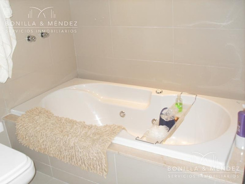 Tiburón 3, Primera Línea, 3 Suites Toilette Dep 2 Cocheras
