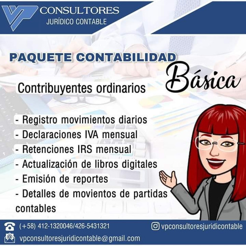 Imagen 2 de 5 de Abogados Contadores Jurídico Contable