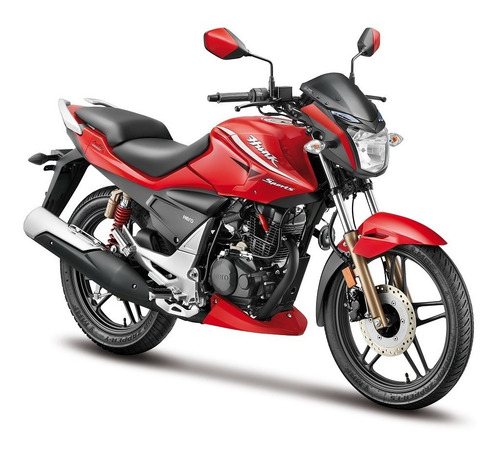 Hero Hunk 150 Sports Oferta Liquido!!!! Dbm Motos