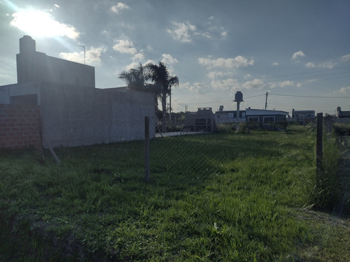 Lote Barrio Cerro Rico 1 Escobar 300 Mts2-financiamiento