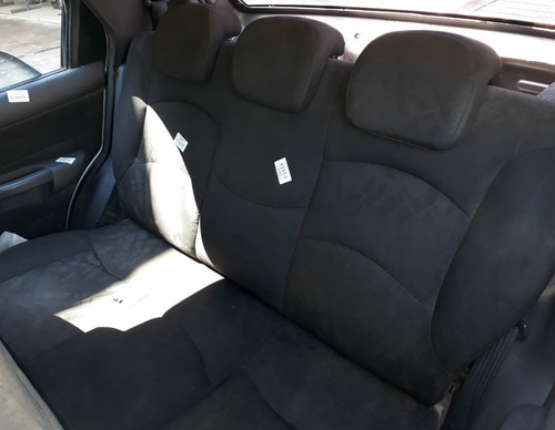 Imagem 5 de 8 de Sucata Fiat Palio Elx 1.0 2010 Retirada De Peças