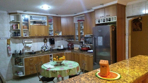 Excelente Casa À Venda No Vila Pilar - Arujá/sp - Ca0701 - Ca0701