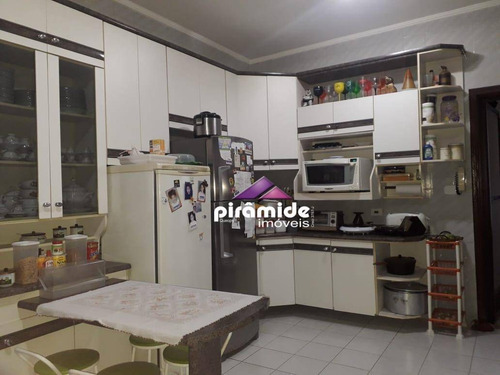Casa À Venda, 400 M² Por R$ 1.500.000,00 - Jardim Das Colinas - São José Dos Campos/sp - Ca5647