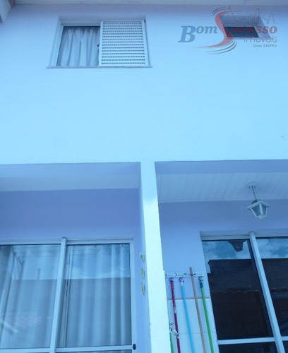 Imagem 24 de 26 de Sobrado Com 2 Dormitórios À Venda, 86 M² Por R$ 650.000,00 - Vila Ema - São Paulo/sp - So0694
