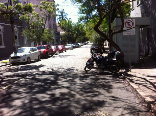 Imagem 5 de 15 de Casa Comercial - Floresta - Ref: 244187 - V-244187
