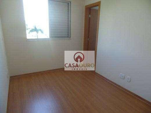 Imagem 11 de 17 de Cobertura Com 2 Quartos À Venda, 91 M² - Carmo - Belo Horizonte/mg - Co0196
