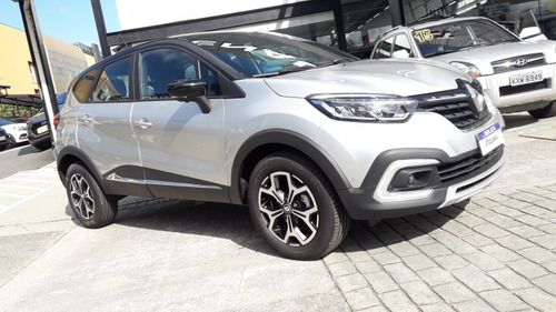 Imagem 5 de 10 de Captur Iconic 1.3 Turbo Flex