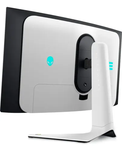 Monitor Gamer Alienware 32 4k Qd-oled Aw3225qf | Parcelamento sem