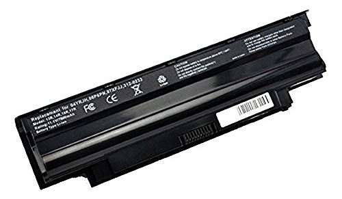 Batería Compatible Para Dell 17r 5357 13r 14r 15r 3420 3520 