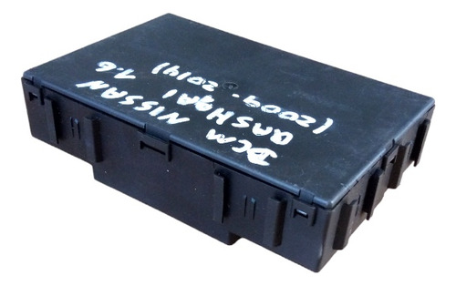 Módulo Control De Carrocería (bcm) Nissan Qashqai 2007-2014 (Usado)