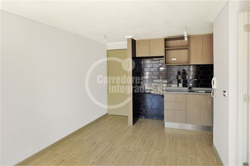 Santa Rosa Con Santa Isabel, 1 Dormitorio, Ideal Inversión
