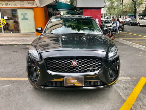 Jaguar E Pace First Edition First Edition