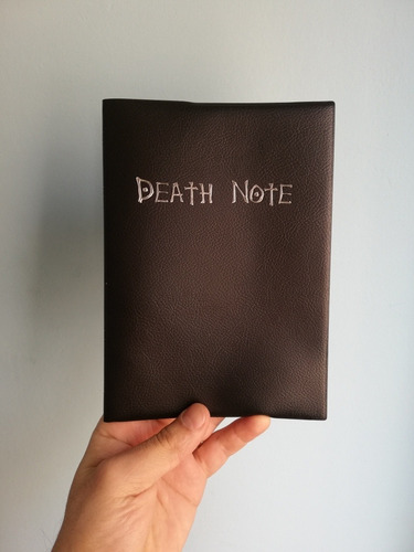Death Note | Libreta