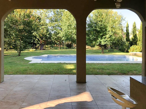Imagen 12 de 13 de Venta De Casa Oportunidad, Club De Campo Las Perdices
