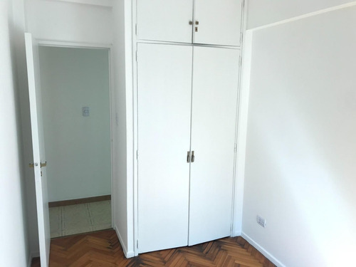 Imagen 7 de 20 de Departamento Venta Caballito 3 Ambientes Al Frente C/ Balcón