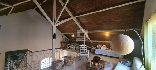 Imagem 20 de 27 de Casa À Venda, 221 M² Por R$ 800.000,00 - Piratininga - Niterói/rj - Ca0501