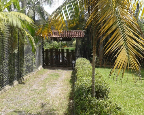 Imagem 30 de 30 de Sitio À Venda Em Juquitiba - 203 - 32982624