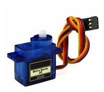 Comprar Sg90 Micro Servomotor Microservomotor Servo Motor Robot Avio