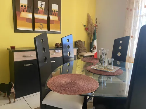 Casa En Venta En Residencial Senderos, Torreón, Coahuila De Zaragoza