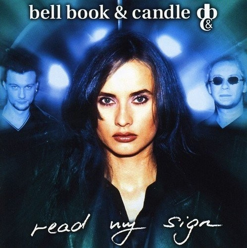 Bell Book & Candle Read My Sign Cd Cerrado En Stock