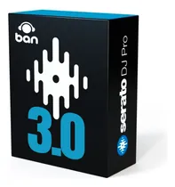 Comprar Software Multimídia Serato Serato Dj Pro Versión Sempre A Ultima Disponivel 100 Anos - Digital