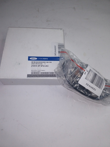 Sensor Oxigeno Superior Ford Focus 2.0l Duratec/ecosport 