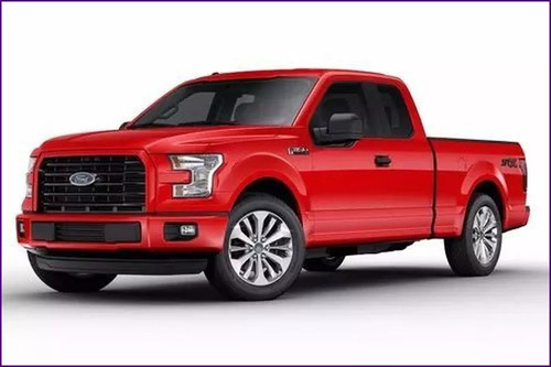 Manual De Taller Diagramas Elect Ford F 150 1997 2010