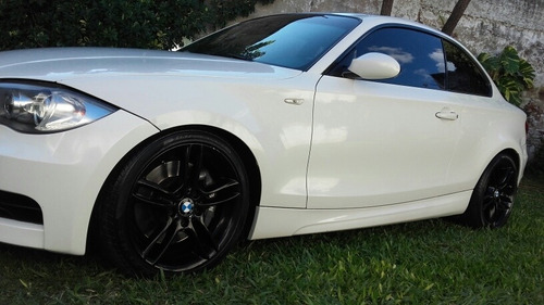 Bmw Serie 1 2.5 135i Coupe Sportive 306cv 2010