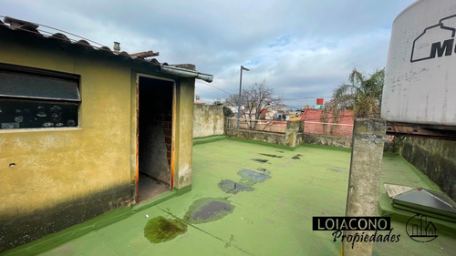 Imagen 13 de 14 de Casa 4amb C/patio - Pje. Alfarero 4100- Loiacono Propiedades