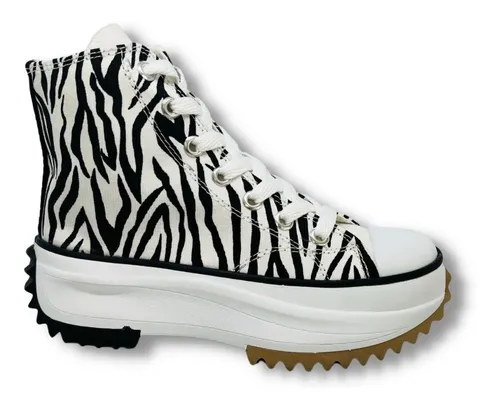 Zapatillas Reebok Cebra MercadoLibre