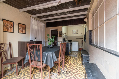 Imagen 12 de 15 de Venta - Casa 3 Ambientes - Quincho Y Parrilla