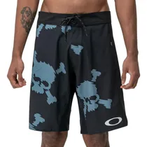 Comprar Zonazero Oakley Bermuda De Baño Blade Pro Printes Boardshort