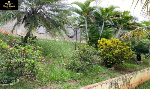 Imagem 20 de 20 de Excelente Oportunidade De Negócio, Chacara A Venda No Centro Da Cidade, Confira - Ch00146 - 69441853