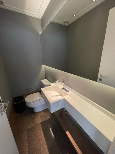 Imagem 15 de 21 de Cobertura À Venda, 180 M² Por R$ 1.090.000,00 - Vila Suzana - São Paulo/sp - Co0776