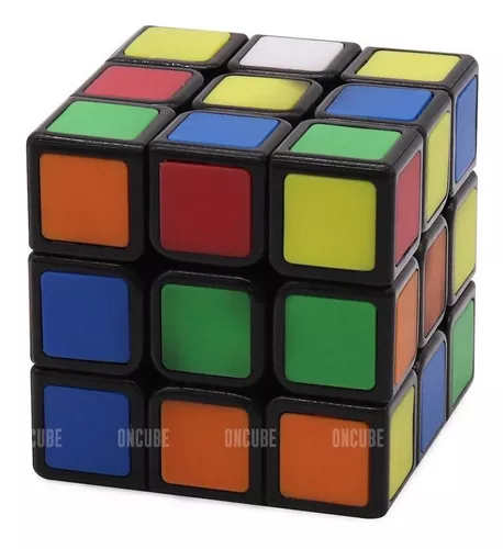 Cubo Mágico Rubik's Phantom - Oncube: os melhores cubos mágicos você  encontra aqui