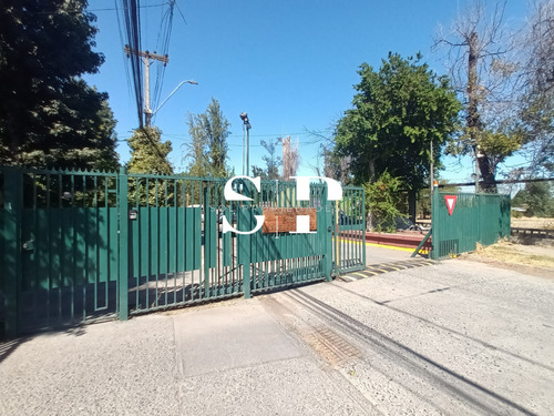 Parque Intercomunal En La Reina