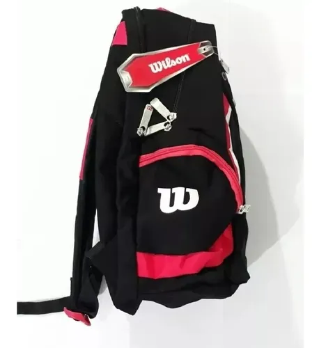 Mochilas Wilson Urbana MercadoLibre