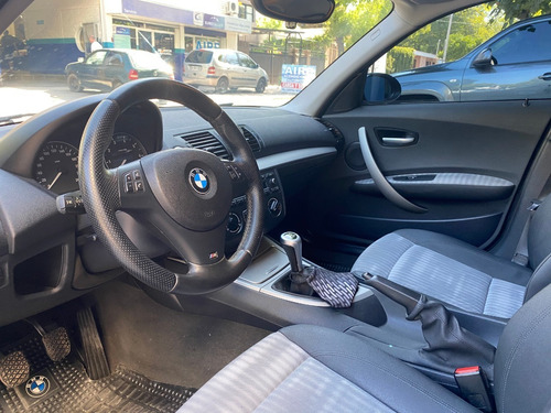Bmw Serie 1 116 Active 5 Puertas Unico Por Su Estado