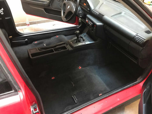 Imagen 9 de 25 de Bmw Serie 3 1996 1.6 316 Compact