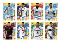 Comprar Adrenalyn Xl Fútbol Argentino 2023 Panini - Lote Sin Repetir