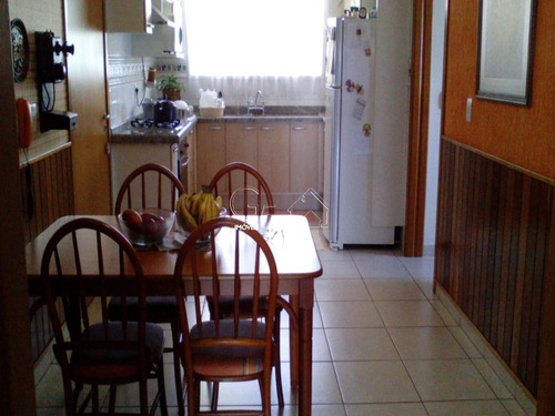 Imagem 22 de 30 de Apartamento Para Venda Jardim Paris, Jundiaí 4 Dormitórios Sendo 1 Suíte, 3 Salas, 4 Banheiros, 3 Vagas 186,00 Útil - Ap00248 - 32854618