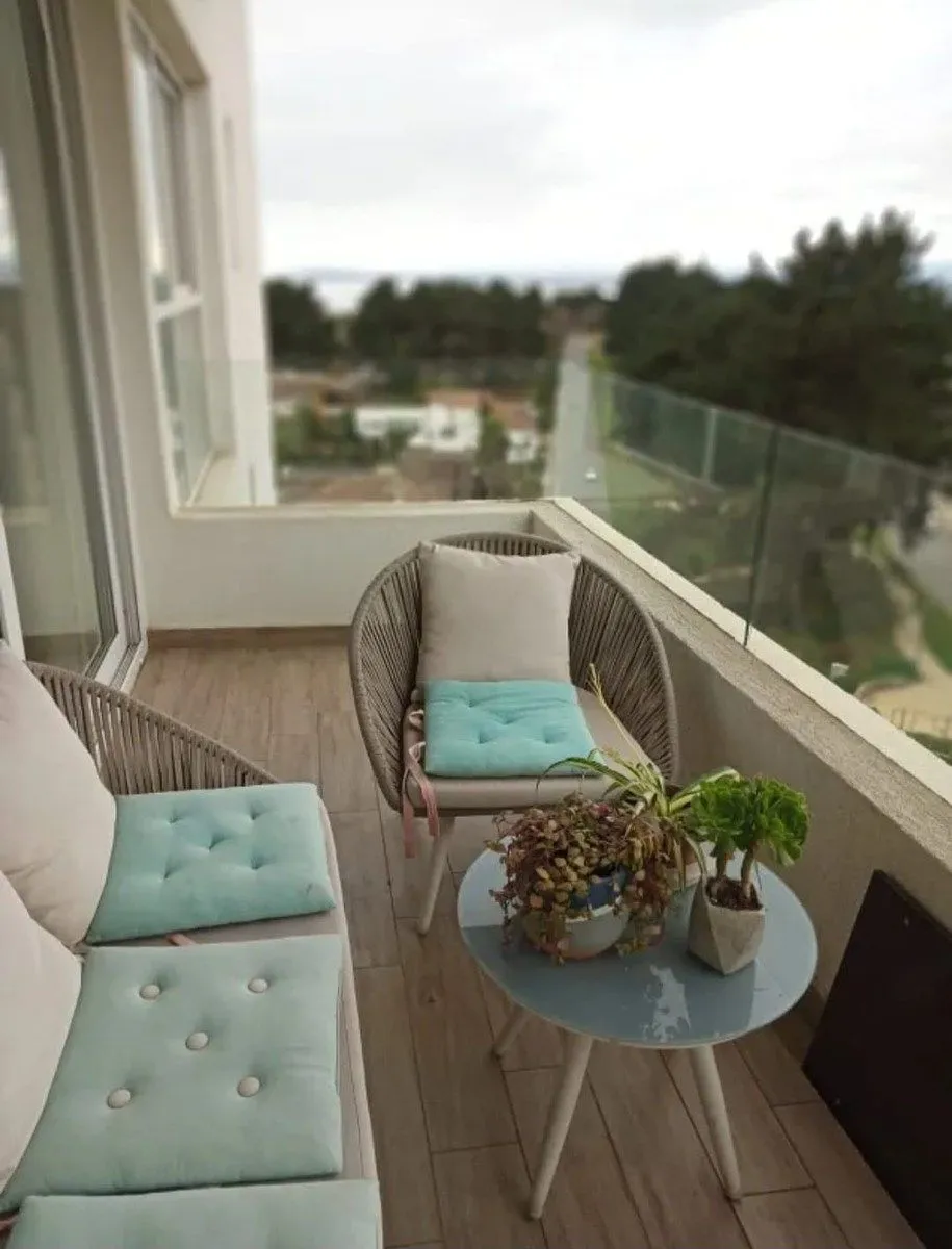 Imagen 3 de 11 de Se Vende Departamento En Bosques De Montemar