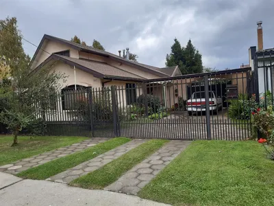 Casa en venta