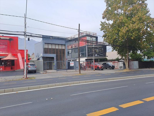 Sector Las Condes - Las Tranqueras
