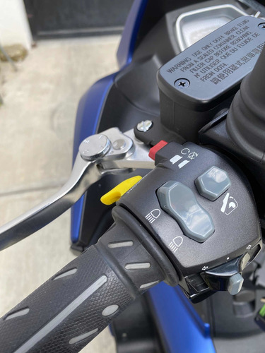 Imagen 2 de 15 de Kymco Xciting S 400