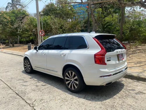 Volvo XC90 2.0 T6 Awd R-design
