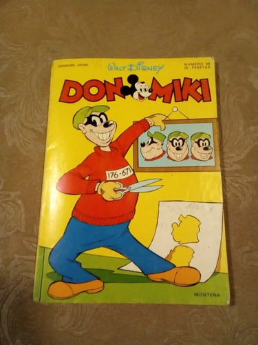 Revista Don Miki