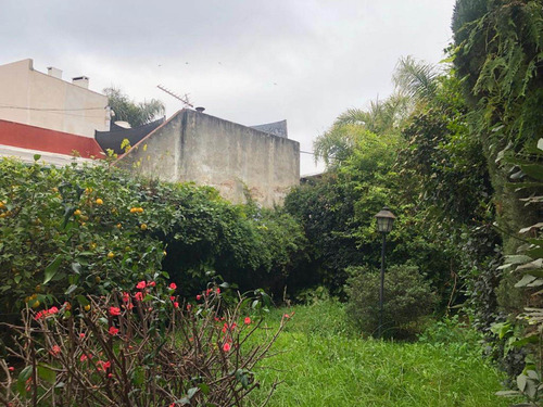 Imagen 10 de 15 de Venta Casa 4 Amb C/patio Y Jardín! - A Reciclar