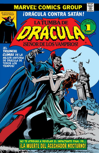 Tumba De Dracula 9-10 Regreso Transilvan