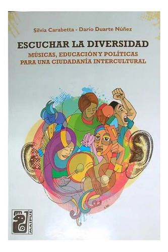 Escuchar La Diversidad - Aa.vv - Maipue - #l